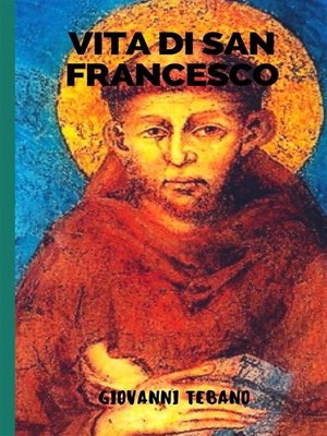 cover image of San Francesco